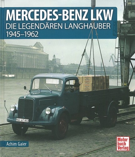 Mercedes benz lkw - lkw,, die