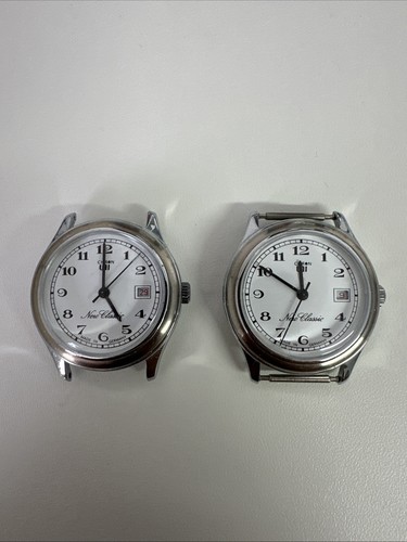 Vintage chronos caron new - chronos,