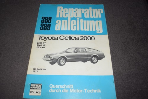 Reparaturanleitung