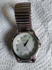 Armbanduhr Damen, silberfarben, Trend Design, Quartz, stainless steel