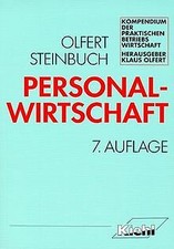 Personalwirtschaft von Klaus