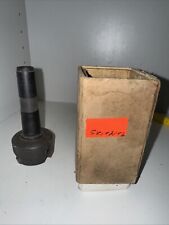 Drehbank Drehmaschine Fräse Kopf Teil Spindel Alt Top Qualität