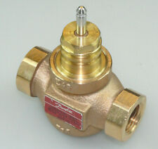 DANFOSS 2 WEGE DURCHGANGSVENTIL VRB2 3/4" IG REGELVENTIL 065Z0236 HEIZUNG VENTIL