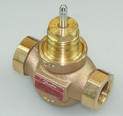 Danfoss wege - danfoss, 2