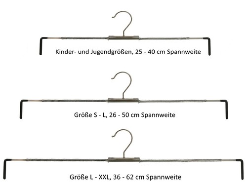 100 hosen und rockspanner - 10-100, hosen-und