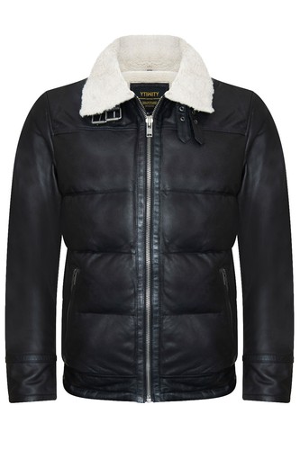 Herren schwarz aviator - herren,