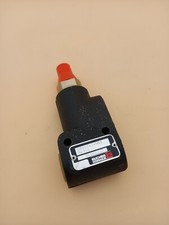 Bucher Hydraulik DB08FA2-M06 PRESSURE RELIEF VALVE Überdruckventil