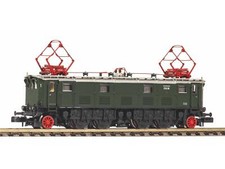 Piko 40355 N E-Lok E16 DB III, Epoche III, DB Modellbahn, Spur N