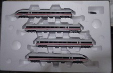 Roco H0 72106 Dieseltriebzug BR605 "ICE" DSB Ep.VI digital NEU & OVP