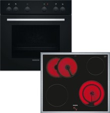 Siemens iQ100 EQ110KA3B