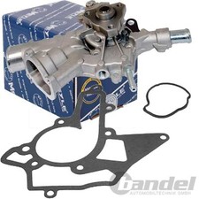 MEYLE WASSERPUMPE für OPEL