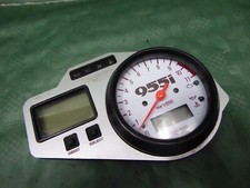 Tacho cockpit triumph - cockpit, speed