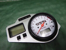 TACHO COCKPIT TRIUMPH SPEED TRIPLE 955 T595N DREHZAHLMESSER 2002