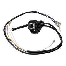 Komplett - Schalterkombination