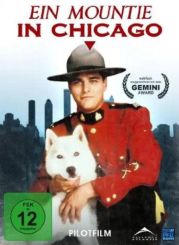 Ein mountie chicago - in,