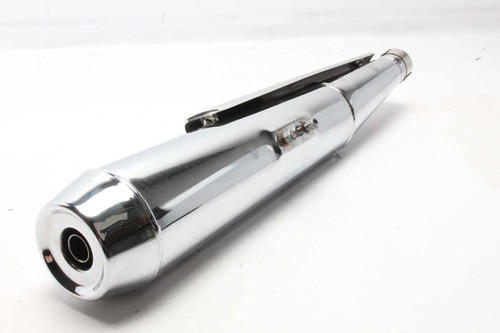 Auspuff endtopf links - auspuff,