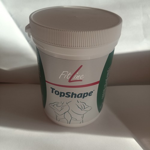 Fitline topshape 180 kapseln - topshape,