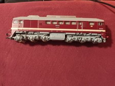 Roco H0 Lokomotive DR BR 120 048-4, DC Sound, Digital, OVP