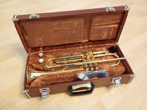 Yamaha ytr 232 trompete mit - 232,