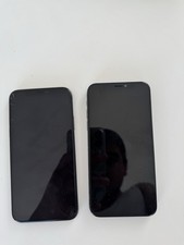 Zwei iPhone x 64GB Eins
