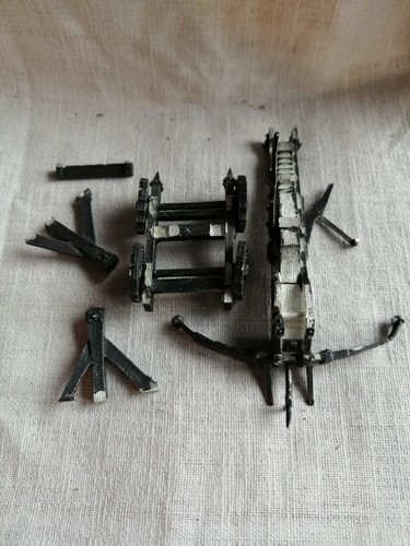 Herr der ringe tabletop - der,