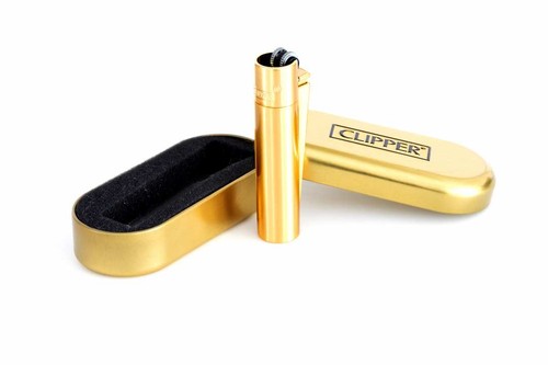 Clipper metall feuerzeug - clipper,