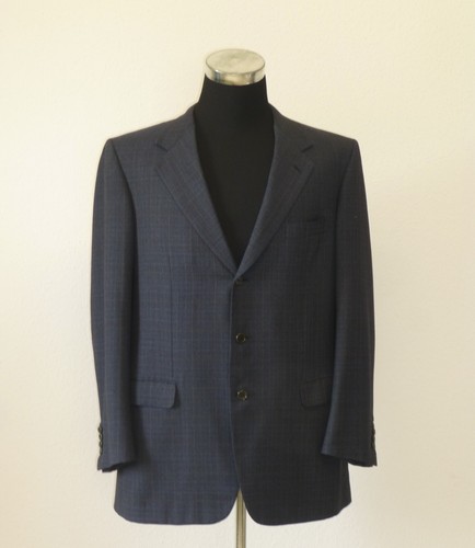 100 sakko brioni modell - brioni,