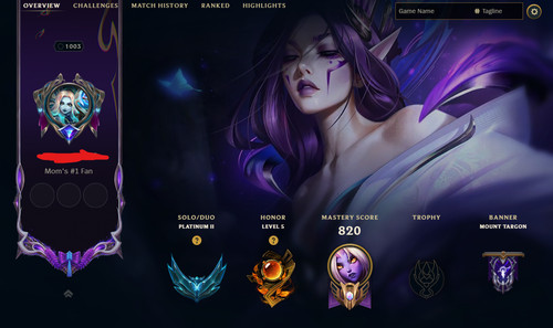 League legends euw account - legends,