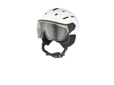 CRIVIT Damen Herren Skihelm