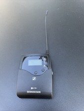 Sennheiser SK 500 G4 Aw