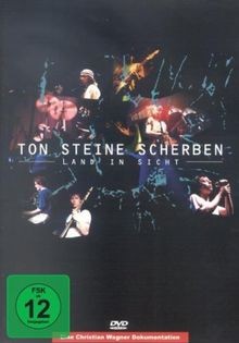 Ton steine scherben - ton,