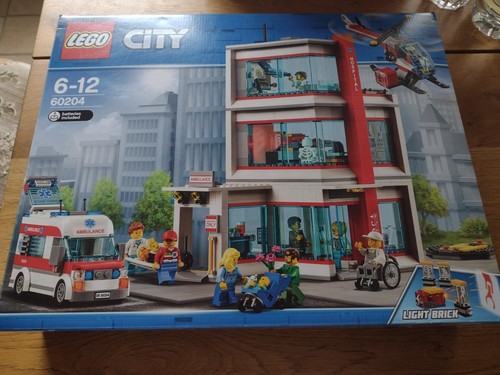 Lego city 60204 - lego®,