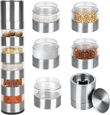 Camping Gewürzset 5-in-1