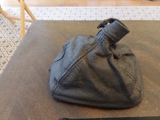 Volvo 240/740 Leather Shift