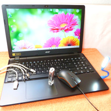 Acer E5 571 UltraBook 15 Zoll