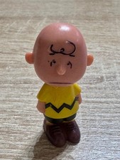 Charlie Brown Snoopy Figur
