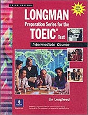 Longman Preparation Series for