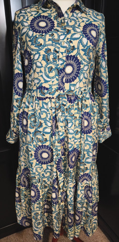 Object damen blusen - blusen, kleid
