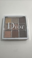 Dior Backstage Eye Palette 001