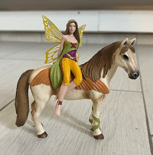 70467 schleich bayala sanjeela - 70467,