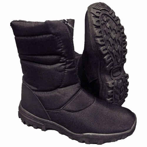 Mca thermostiefel zipper - zipper, 37-47