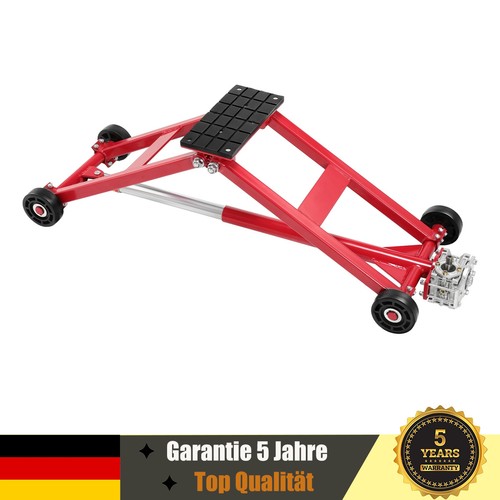 Scherenlift flach hebebühne - flach,