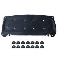 GEPCO Motorhaubendämmung