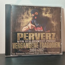 Perverz - Vergangene