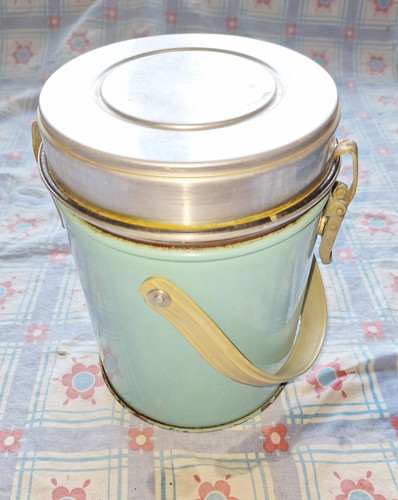 Ddr eisbehälter - ddr,