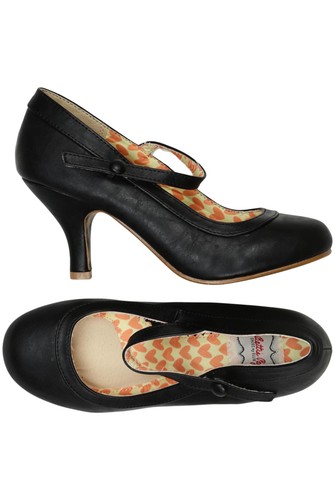 Bettie page pumps - pumps, high