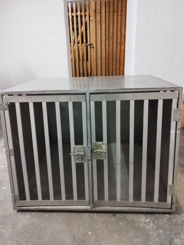 Hunde doppelbox - hunde,