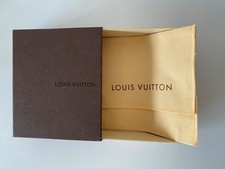 Louis Vuitton Original Box +