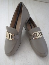 Aigner Loafer Fiona NEU grün/