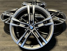 4x Original BMW 1er F40 2er